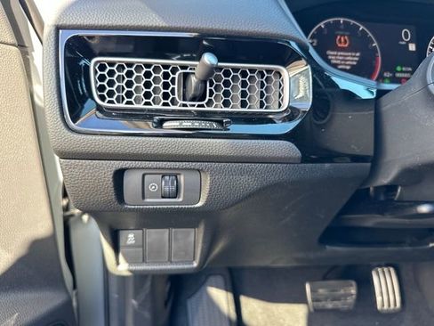 New 2026 Honda Civic Sport image 12