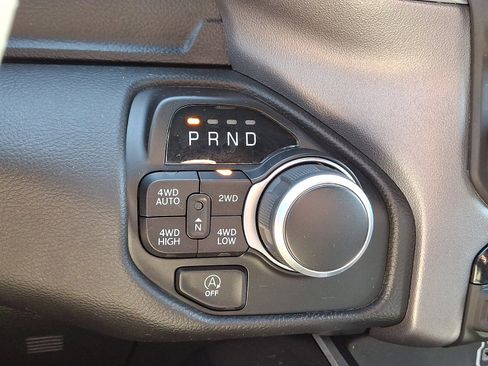 Used 2023 RAM 1500 Big Horn image 14