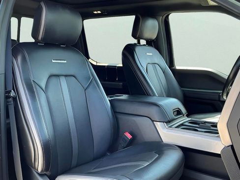 Certified 2021 Ford F350 Platinum w/ Tremor Off-Road Package image 19