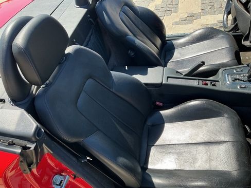 Used 1999 Mercedes-Benz SLK 230 image 35