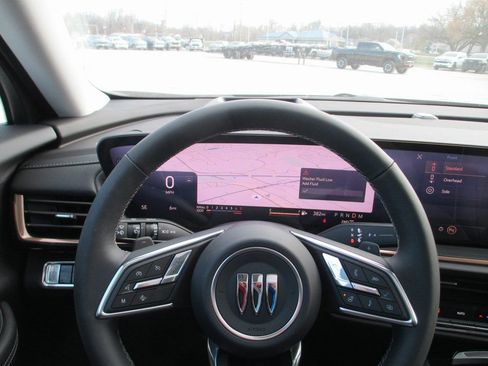 New 2026 Buick Envision Avenir image 20