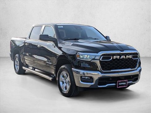 New 2026 RAM 1500 Big Horn image 6
