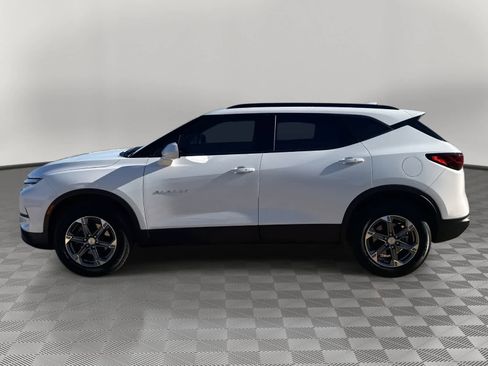 Used 2024 Chevrolet Blazer LT w/ Convenience Package image 4