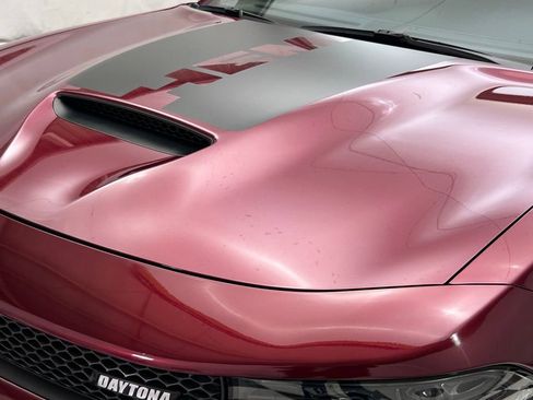 Used 2022 Dodge Charger R/T w/ Daytona Edition Group image 6