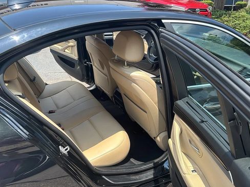 Used 2016 BMW 535i Sedan RWD image 19