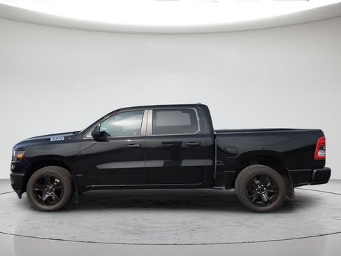 Used 2024 RAM 1500 Tradesman AWD/4WD image 6