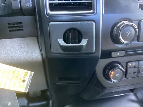 Used 2016 Ford F150 XL w/ Equipment Group 101A Mid image 47