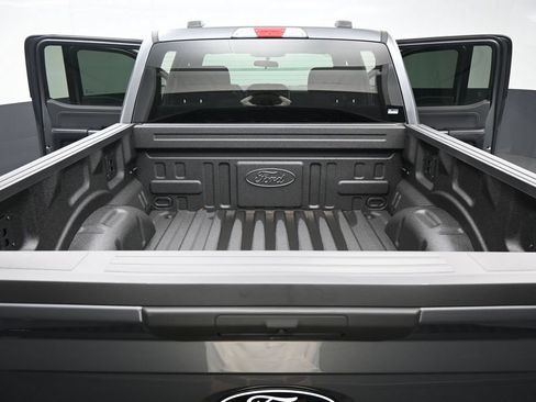 New 2026 Ford F150 XLT w/ FX4 Off-Road Package AWD/4WD image 13