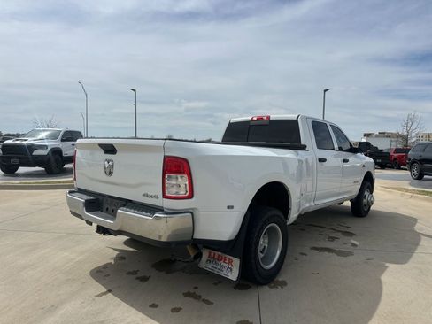 Used 2021 RAM 3500 Tradesman image 5