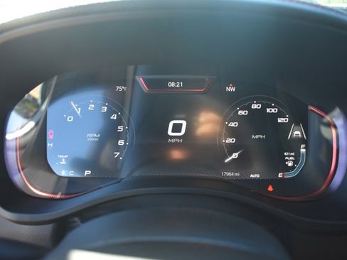 Used 2025 RAM 1500 Rebel w/ Rebel Level 1 Equipment Group AWD/4WD image 23
