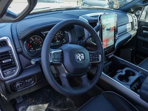 New 2026 RAM 3500 Laramie image 15