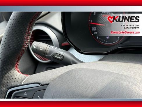 New 2026 Chevrolet Trax RS w/ Driver Confidence Package image 39