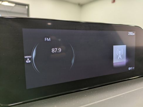 Used 2022 MAZDA CX-30 AWD 2.5 S w/ Preferred Package image 12