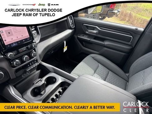 New 2026 RAM 1500 Big Horn image 24