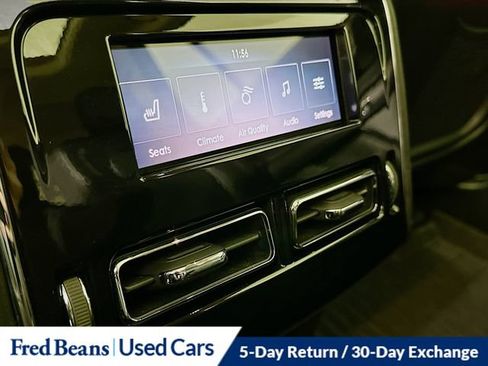 Used 2024 Lincoln Aviator Reserve w/ Equipment Group 201A AWD/4WD image 34