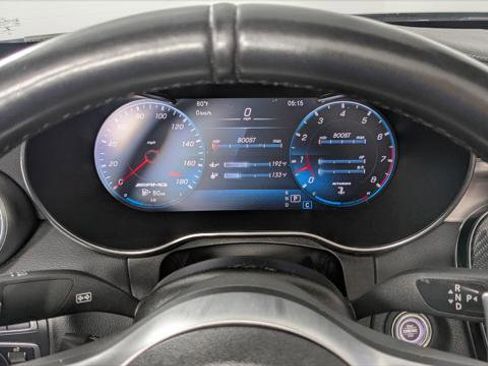 Used 2020 Mercedes-Benz C 43 AMG 4MATIC Cabriolet image 24