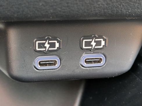 Certified 2025 Lexus UX 300h AWD w/ Accessory Package (Z1) image 24
