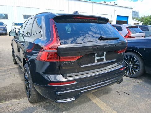 New 2026 Volvo XC60 T8 Ultra w/ Protection Package Premier AWD/4WD image 5
