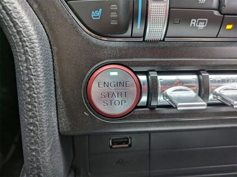 Used 2019 Ford Mustang Bullitt w/ Bullitt Electronics Package image 16