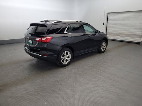 Used 2019 Chevrolet Equinox Premier AWD/4WD image 10