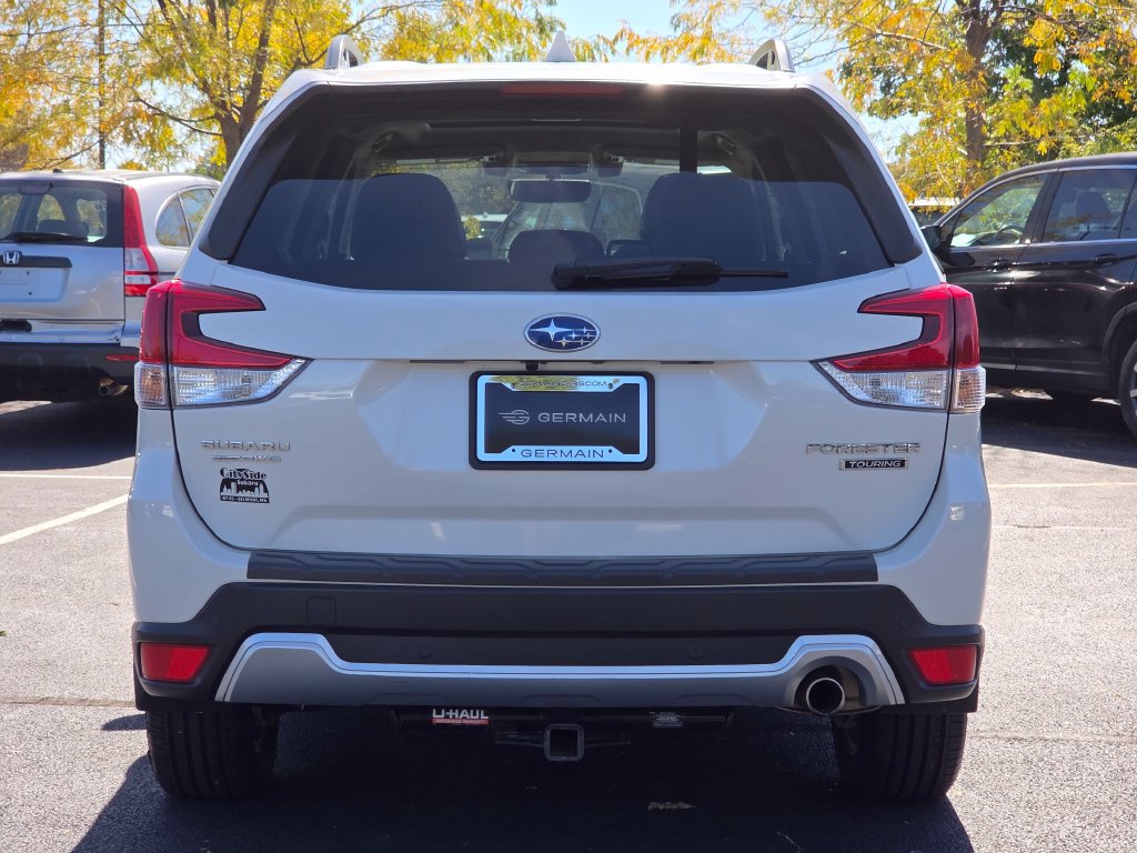 Used 2020 Subaru Forester Touring AWD/4WD image 28