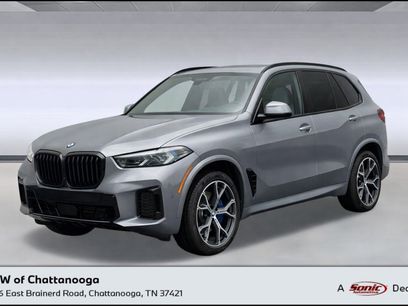 New 2026 BMW X5 xDrive40i w/ M Sport Package