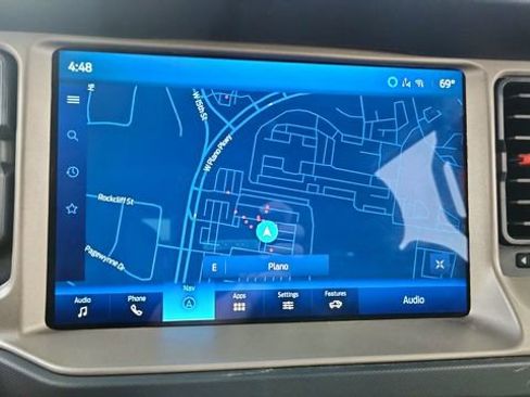 Used 2024 Ford Bronco Raptor image 43