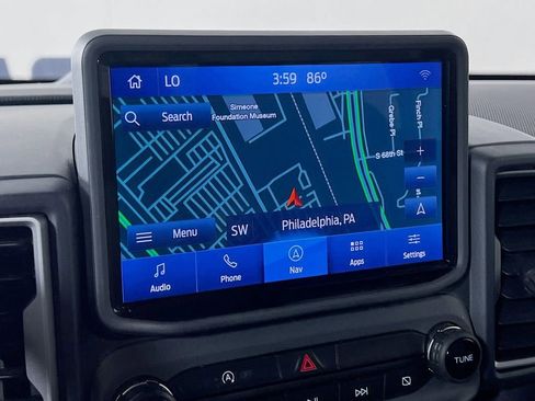 Used 2022 Ford Bronco Sport Big Bend image 20