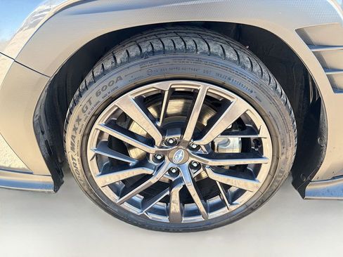 Used 2024 Subaru WRX Limited image 32
