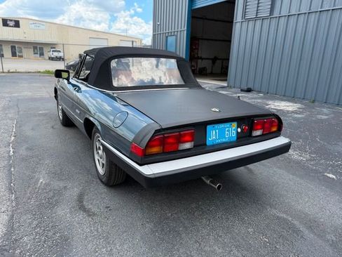 Used 1988 Alfa Romeo Spider Veloce RWD image 26