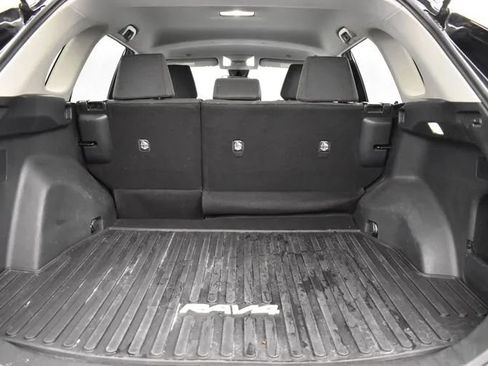 Used 2023 Toyota RAV4 LE AWD/4WD image 16