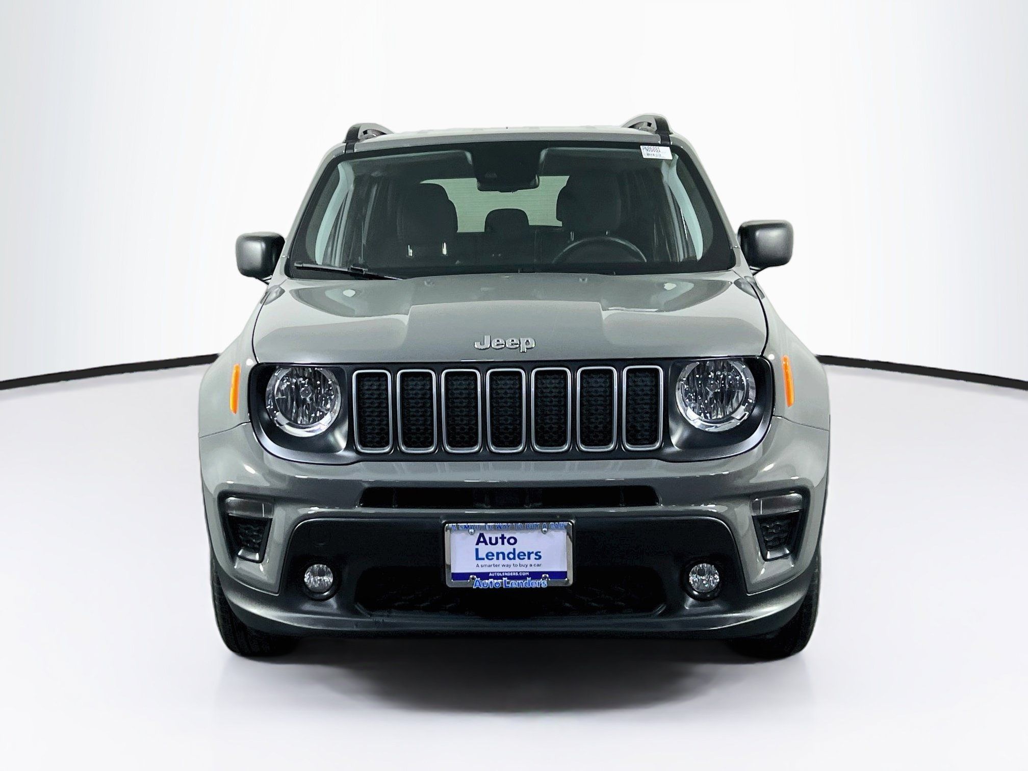 Used 2022 Jeep Renegade Latitude w/ Convenience Group AWD/4WD image 2