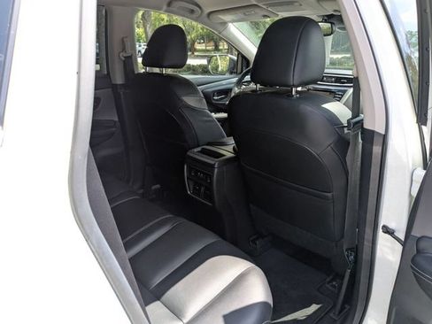 Used 2020 Nissan Murano SL FWD image 34