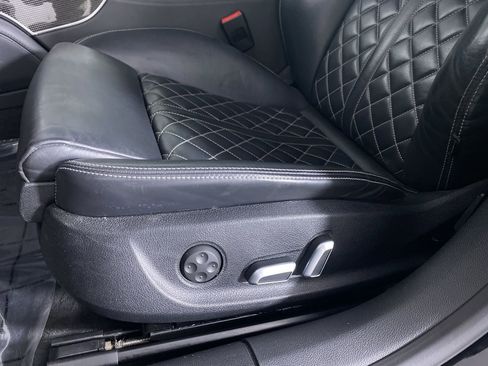 Used 2017 Audi S7 Premium Plus w/ S7 Sport Package image 10