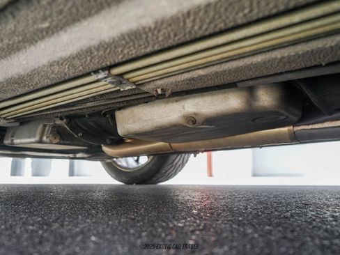 Used 1998 Aston Martin DB7 Volante image 90