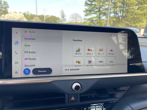 Used 2025 Toyota Crown Platinum image 10