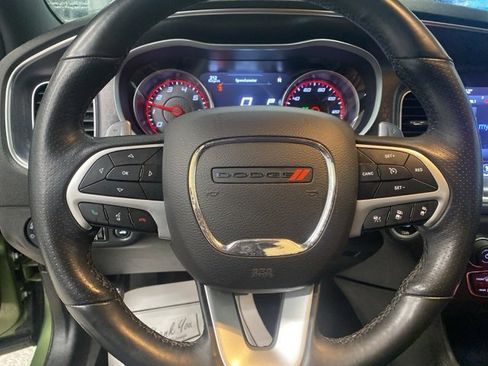 Used 2018 Dodge Charger GT image 13