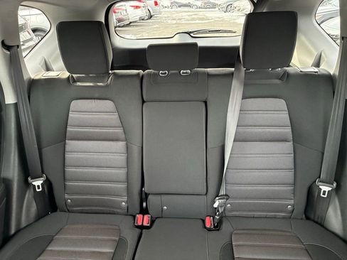 Used 2019 Honda CR-V EX image 14