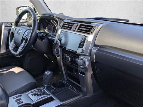 Used 2023 Toyota 4Runner SR5 Premium image 22