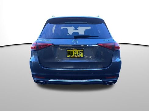 Used 2023 Mercedes-Benz GLE 350 GLE 350 image 5