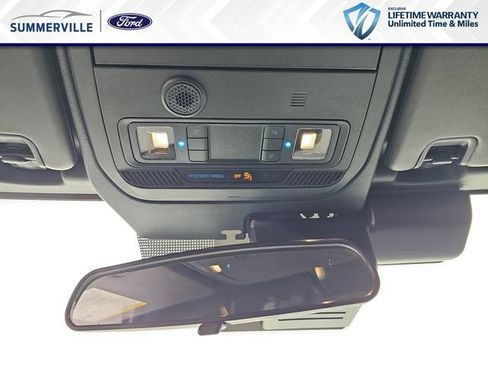 New 2026 Ford Bronco Big Bend AWD/4WD image 32