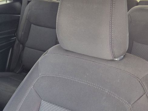 Used 2023 Ford Explorer XLT image 16