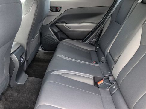 Certified 2026 Subaru Crosstrek 2.5i Premium AWD/4WD image 21