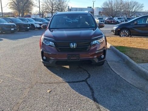 Used 2022 Honda Pilot Special Edition image 2
