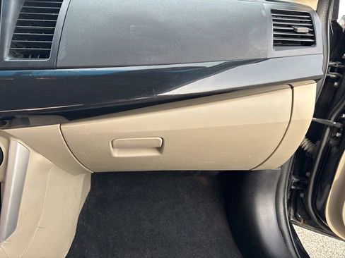 Used 2017 Mitsubishi Lancer ES FWD image 20