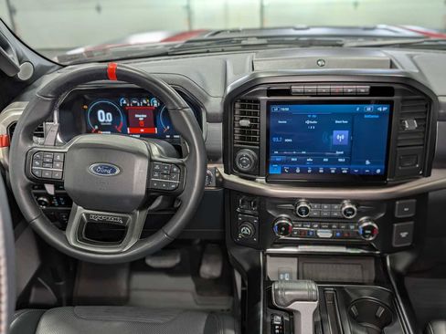 Certified 2023 Ford F150 Raptor image 5