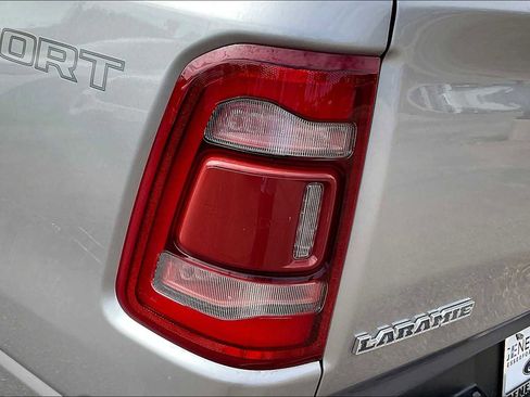 Used 2022 RAM 1500 Laramie image 27