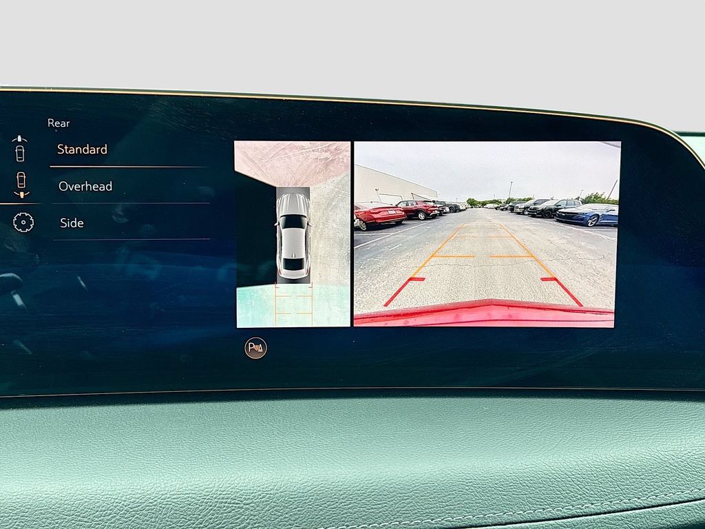 Used 2026 Cadillac CT5 Premium Luxury w/ Technology Package RWD image 14