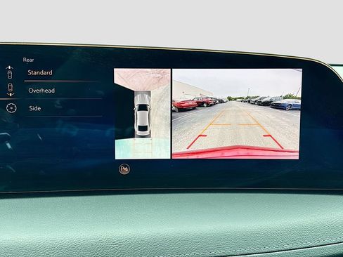 Used 2026 Cadillac CT5 Premium Luxury RWD image 14