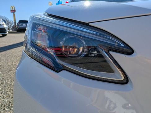 Used 2022 Subaru Legacy Touring XT w/ Popular Package #3 image 11